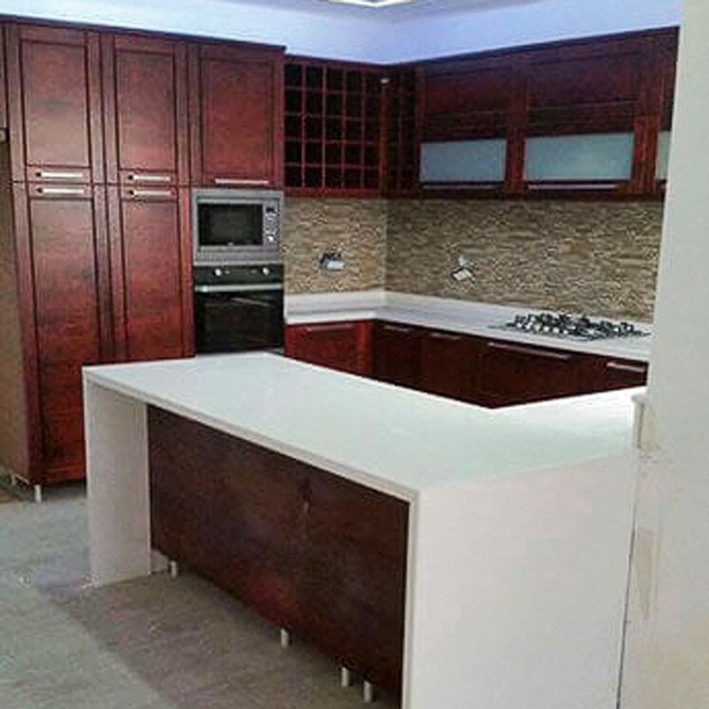 kitchen tops